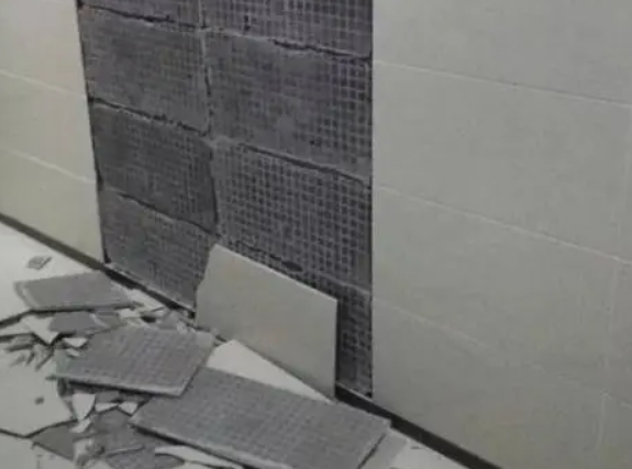牙克石瓷砖空鼓维修公司分享下牙克石墙砖松动维修的知识